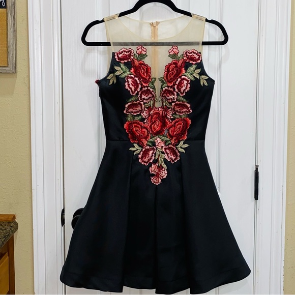 Stunning Formal Dress - Picture 2 of 9